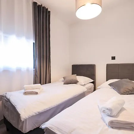 Argola Villa